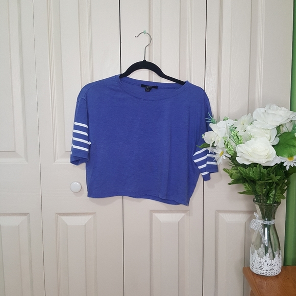Forever 21 Crop top - Picture 4 of 5